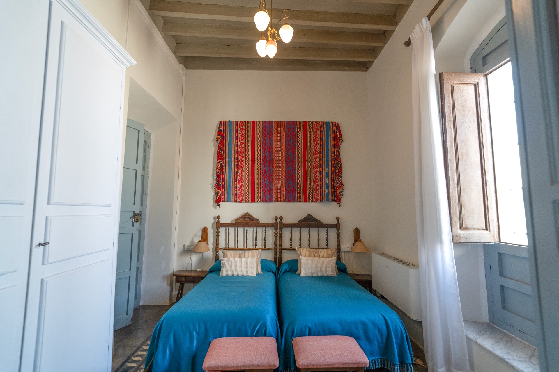 Habitación 1 - Imagen 1 de 4