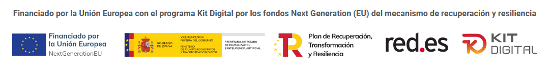 Logotipo del kit digital